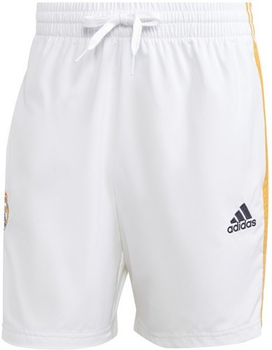 adidas Performance-adidas Real Madrid Fanswear 2023-2024-image-1