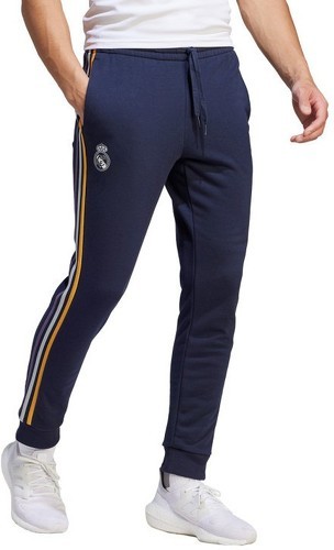 adidas Performance-Pantaloni Da Tuta Real Madrid-1