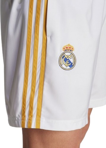 adidas Performance-Short Real Madrid DNA-3