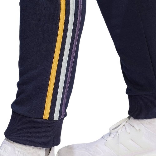 adidas Performance-Pantaloni Da Tuta Real Madrid-4