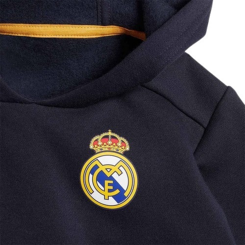 adidas Performance-Ensemble sportswear Real Madrid DNA Enfants-1