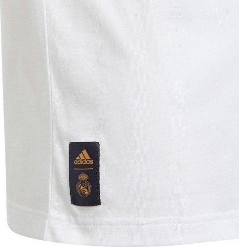 adidas Performance-T-shirt Real Madrid Enfants-2