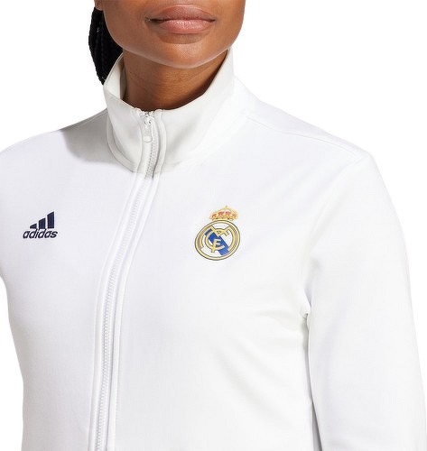 adidas Performance-Veste Anthem Real Madrid-4