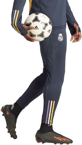 adidas-REAL MADRID TRG PANT MARINE 2023/2024-2