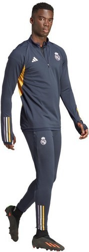 adidas-REAL MADRID TRG PANT MARINE 2023/2024-3