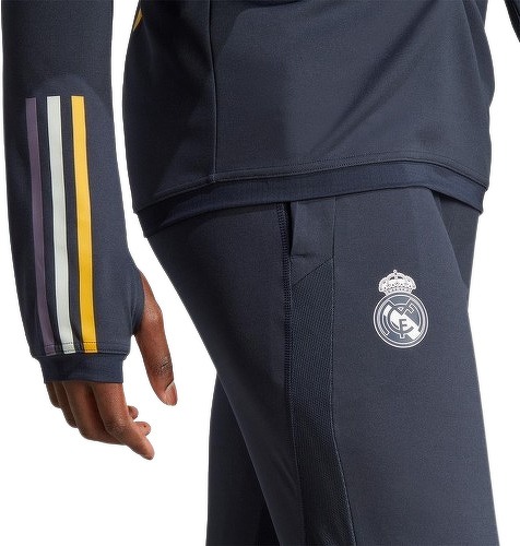 adidas-REAL MADRID TRG PANT MARINE 2023/2024-4