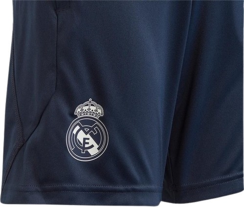 adidas Performance-Short d'entraînement Real Madrid Tiro 23-2