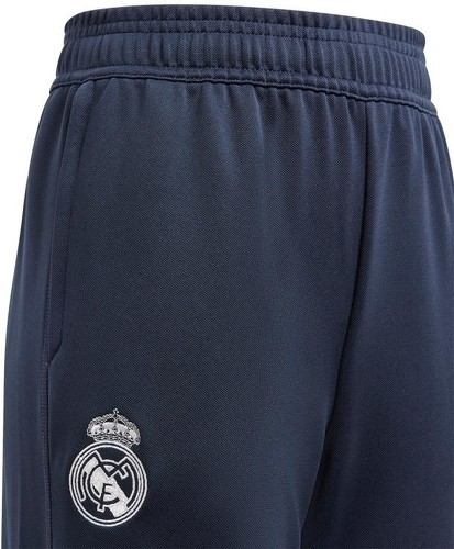 adidas Performance-Survêtement Real Madrid Tiro 23 Enfants-4