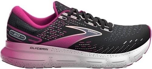 Brooks-Glycerin 20-1