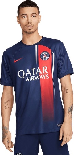 NIKE-Maillot Domicile PSG 2023/2024-2