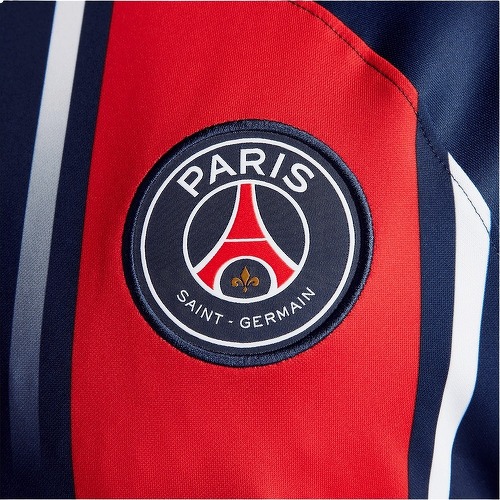 NIKE-Maillot Domicile PSG 2023/2024-4