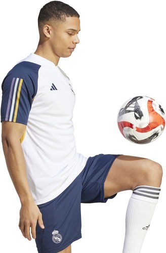 adidas Performance-Maglia D'Allenamento Real Madrid Tiro 23-3