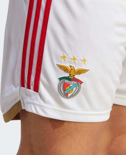 adidas Performance-Short Domicile Benfica 23/24-3