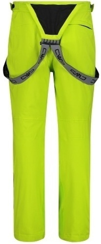 Cmp-CMP Pantalon de ski Homme - Acido-1