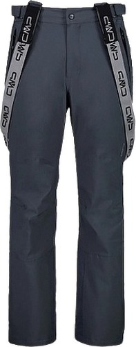Cmp-CMP Pantalon de ski Homme - Titanio-image-1