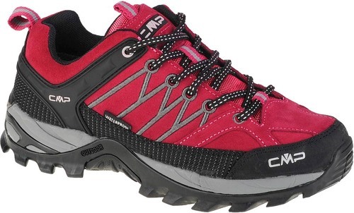 Cmp-Chaussures de randonnée femme CMP Rigel-image-1