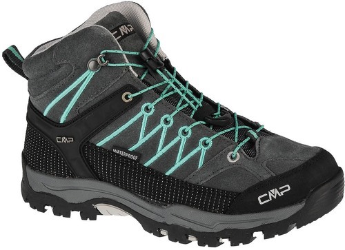 Cmp-Chaussures de randonnée fille CMP Rigel-image-1