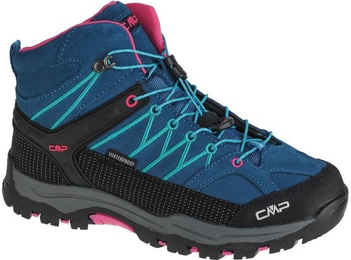 Cmp-Chaussures de randonnée fille CMP Rigel-image-1
