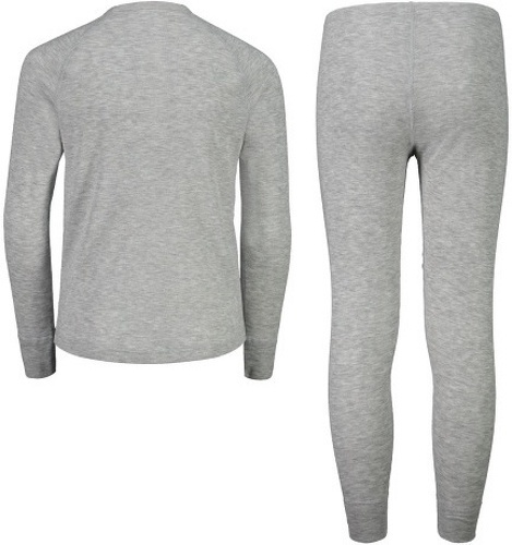 Cmp-CMP JR SET SWEAT AND PANT GREY MELANGE SOUS VET TECHNIQUE 2024-3