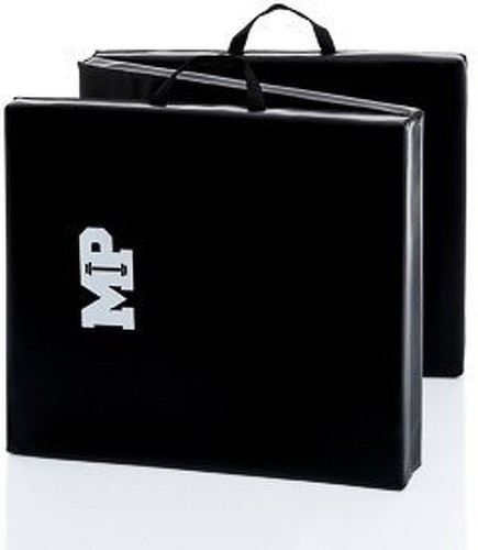 Muscle Power-Muscle Power Tapis de yoga-0