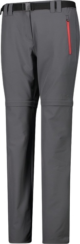 Cmp-Pantalon Zip Off Cmp-1