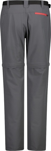 Cmp-Pantalon Zip Off Cmp-2