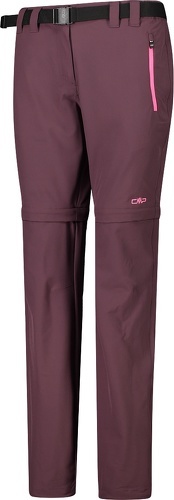 Cmp-Pantalon Zip Off Cmp-2