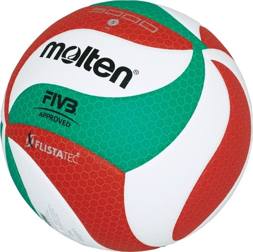 MOLTEN-Pallone V5M5000 De-1