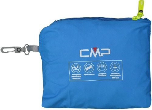 Cmp-Veste à capuche enfant CMP-4