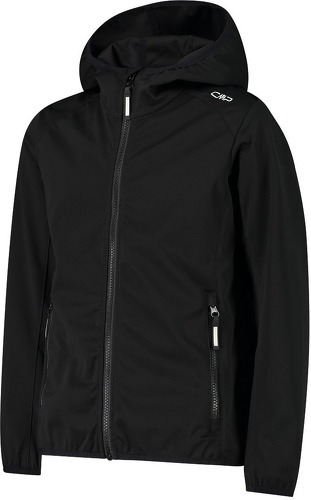 Cmp-Veste Imperméable À Capuche Cmp-1