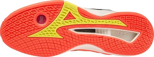 MIZUNO-Wave Stealth Neo-1