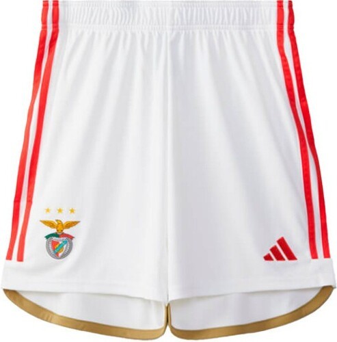 adidas Performance-adidas Domicile SL Benfica 2023-2024 Enfant-image-1