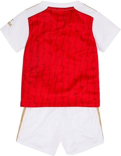 adidas Performance-Kit Domicile Arsenal FC 2023-2024 Bébé-1