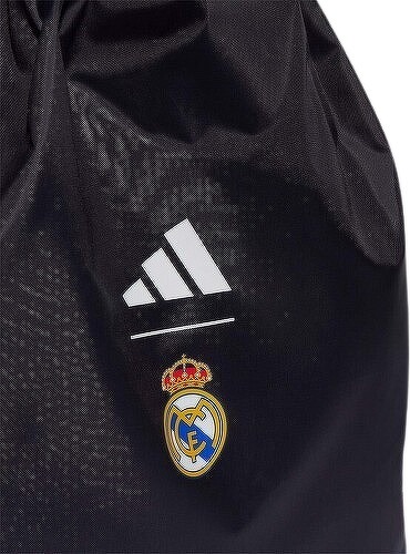 adidas Performance-Sac de sport Real Madrid-2