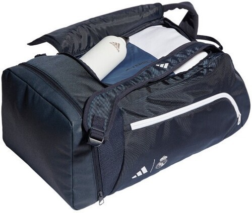 adidas Performance-Sac en toile Real Madrid-2