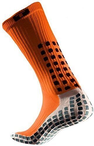 Trusox-Crew300Lcushionorange - Chaussettes de foot-0