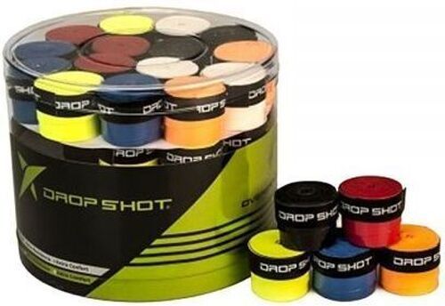 Drop shot-Drop Shot Superdry Pro X60 Overgrips Cube-0