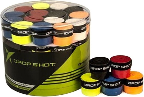 Drop shot-Drop Shot Superdry Pro X60 Overgrips Cube-1