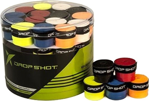 Drop shot-Drop Shot Superdry Pro X60 Overgrips Cube-2