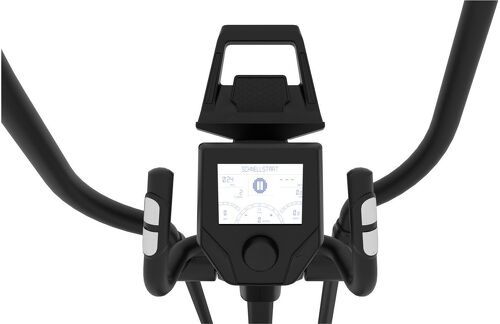 Kettler-Kettler - Vélo Elliptique Optima 200-2