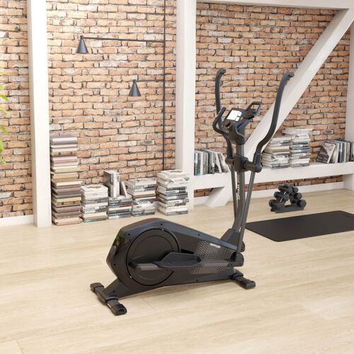 Kettler-Kettler - Vélo Elliptique Optima 200-3