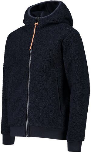 Cmp-Veste Fix Hoodie-2