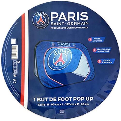 PSG-Mini But De Football Psg Pliable-1