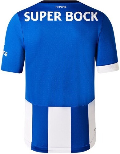 NEW BALANCE-Maillot FC Porto Domicile 2023-2024-1