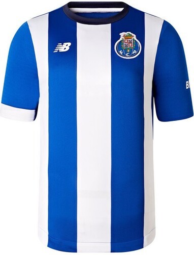 NEW BALANCE-New Balance Fc Porto Domicile 2023/2024-0