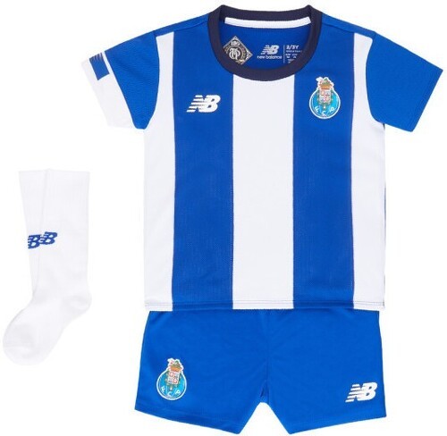 NEW BALANCE-New Balance Fc Porto Domicile 2023/2024-0