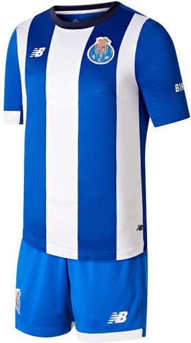NEW BALANCE-New Balance Fc Porto Domicile 2023/2024-0