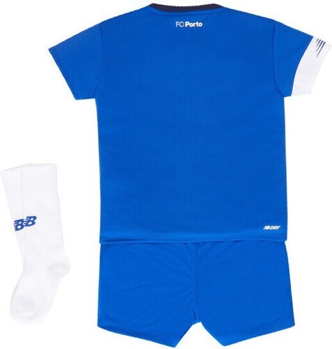 NEW BALANCE-New Balance Fc Porto Domicile 2023/2024-1