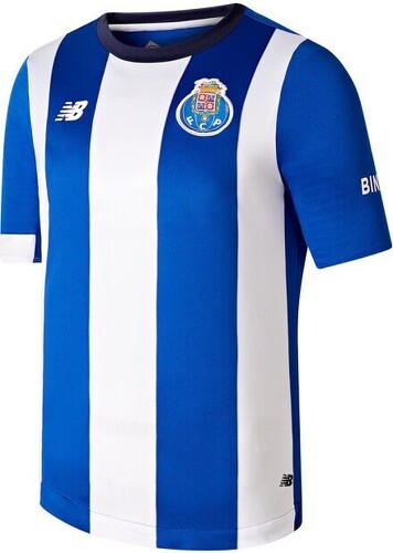 NEW BALANCE-New Balance Fc Porto Domicile 2023/2024-2