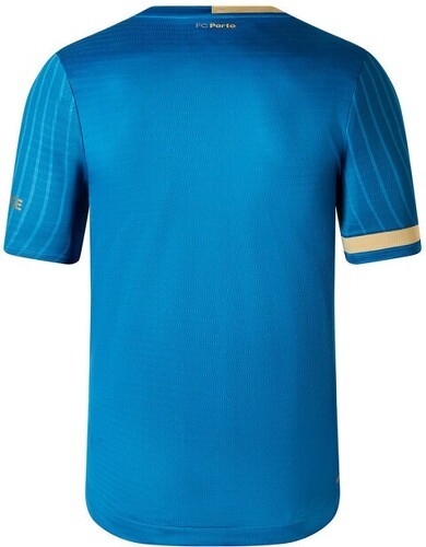 NEW BALANCE-New Balance Fc Porto Troisième Maillot 2023/2024-1